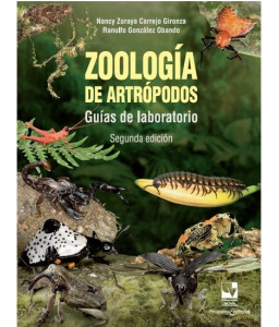 Zoología de Artrópodos