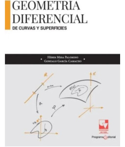 Geometría Diferencial de...