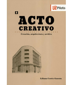 Acto Creativo. Creación...