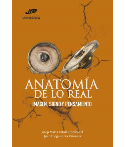 Anatomía de lo Real