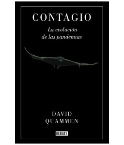 Contagio - DAVID QUAMMEN