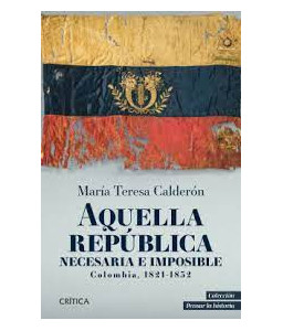 Aquella república necesaria...