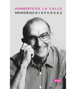 Memorias Dispersas -...