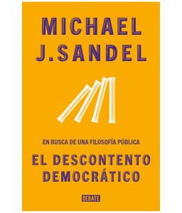 El Descontento Democrático