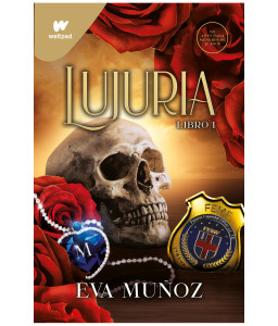 Lujuria Libro 1