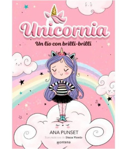 Unicornia 1 un Lío con...