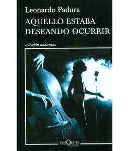 Aquello Estaba deseando...