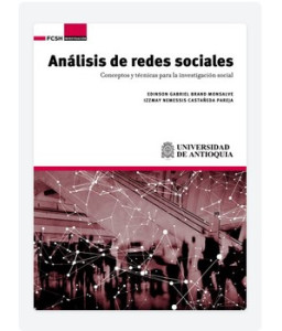 Análisis de Redes Sociales...