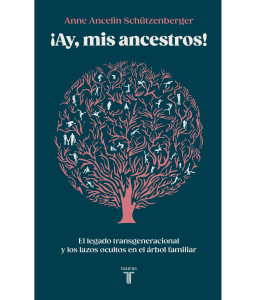 ¡ Ay, mis Ancestros ?