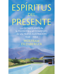 Espíritus del Presente