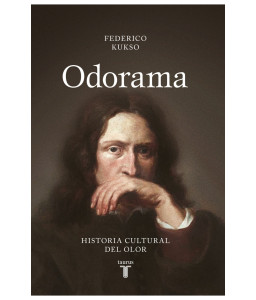 ODORAMA. Historia cultural...