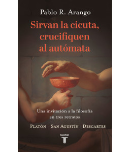 Sirvan la cicuta,...