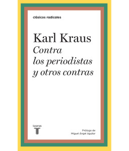 Contra Los Periodistas y...