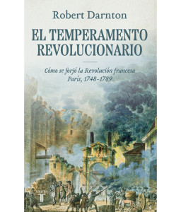 El temperamento revolucionario