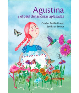 Agustina y el Baúl de las...