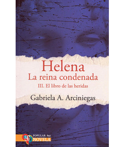 Helena la Reina Condenada 3