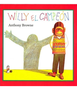 Willy el Campeón