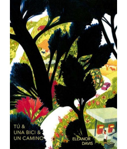 Tú y una bici y un Camino