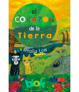El Corazón de la Tierra
