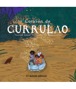 Corazón de Currulao
