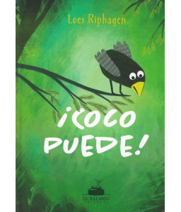 ¡Coco Puede!