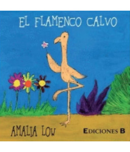 El Flamenco Calvo