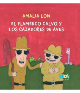 El Flamenco Calvo y Los...