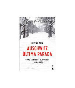 Auschwitz Última Parada...