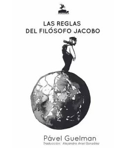 Las Reglas del Filósofo Jacobo
