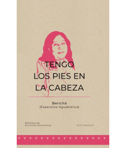 Tengo los Pies en la Cabeza