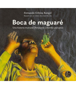 Boca de Maguare