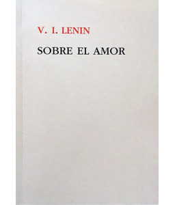 Sobre el Amor