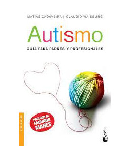 Autismo Guía para Padres y...