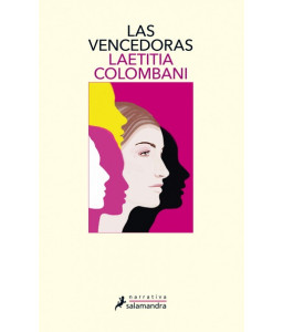 Las Vencedoras