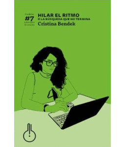 Hilar el Ritmo - CRISTINA...