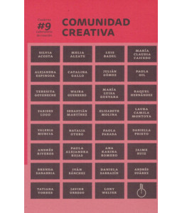 Comunidad Creativa - VARIOS