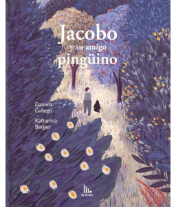 Jacobo y su Amigo Pingú