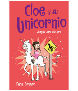 Cloe y su Unicornio Amigas...