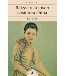 Balzac y la Joven Costurera...