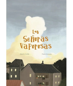 Las Señoras Vaporosas