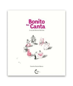 Bonito que Canta