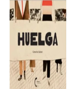 Huelga