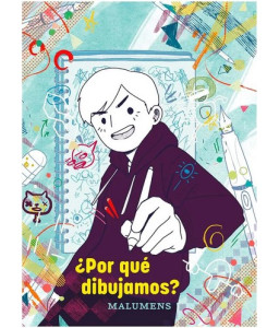 ¿Por qué Dibujamos?