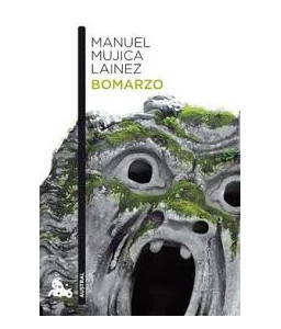Bomarzo