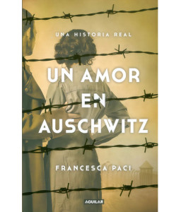 Un Amor en Auschwitz