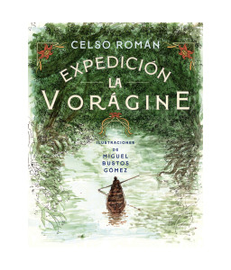 Expedición La Vorágine