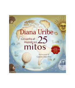 La Vuelta al Mundo en 25 Mitos