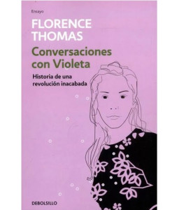 Conversaciones con Violeta