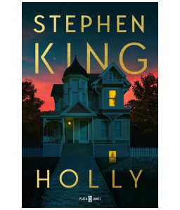 Holly - Stephen King