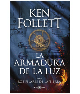 La Armadura de la Luz
